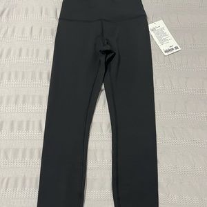 Wunder Train HR Tight 25”